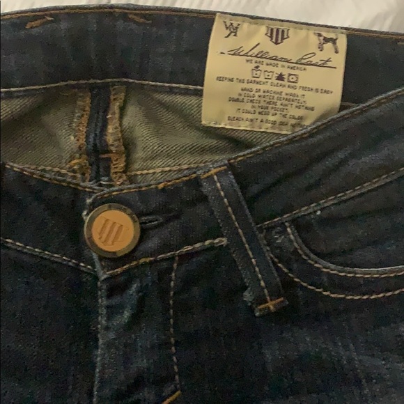 William Rast jeans - Picture 3 of 6